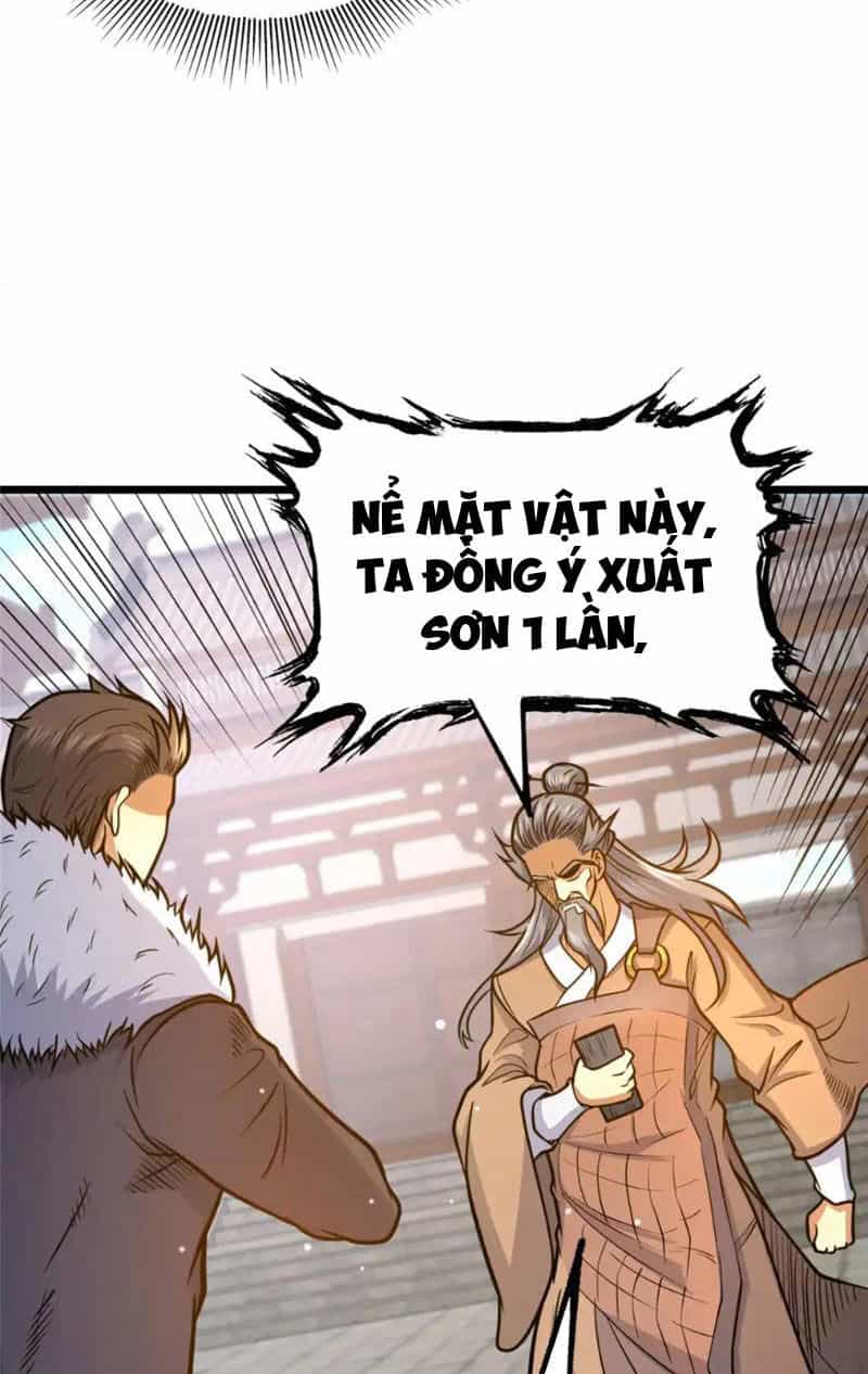 Siêu Phàm Sát Thần - Chương 129 - ảnh 24