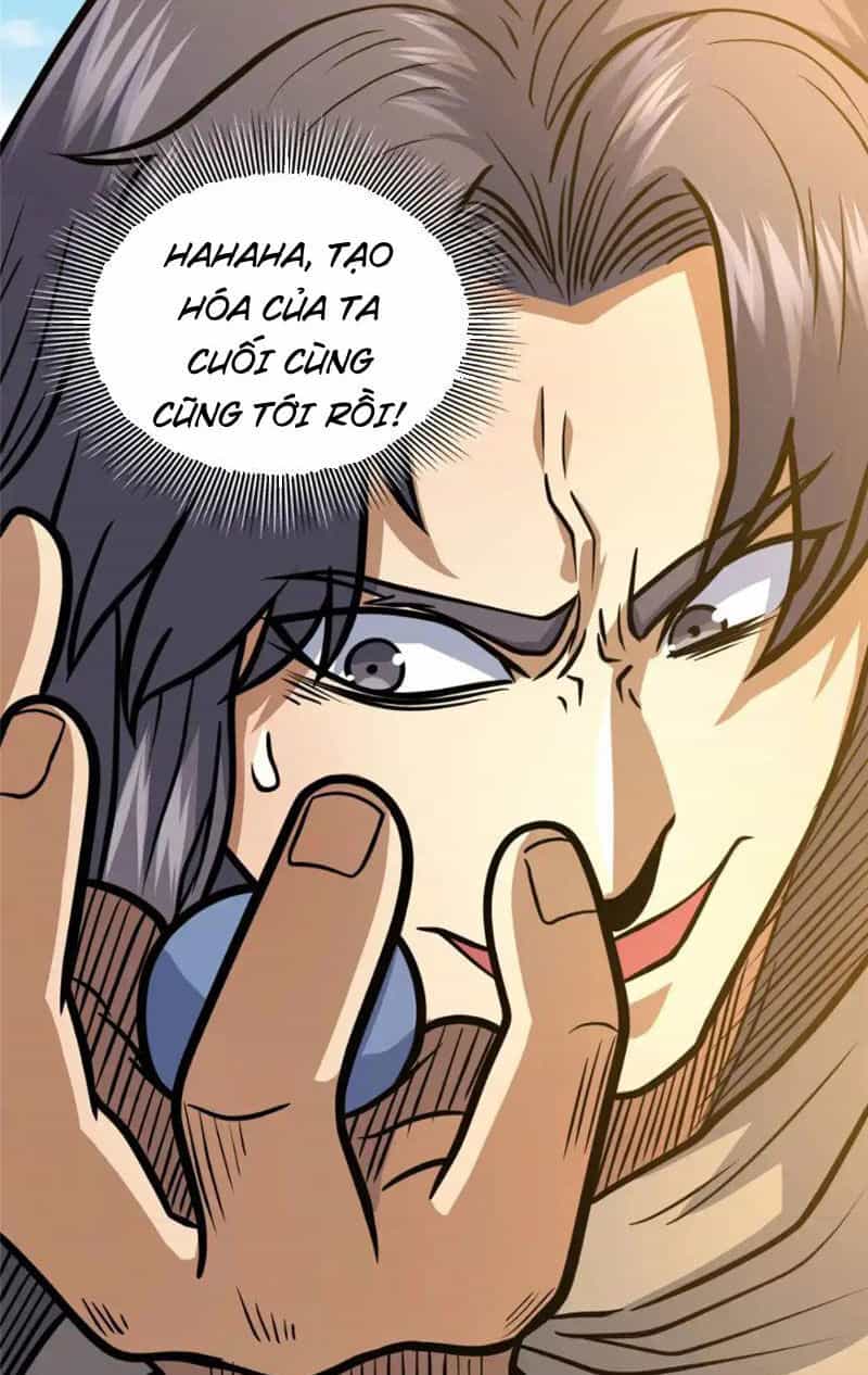 Siêu Phàm Sát Thần - Chương 129 - ảnh 34