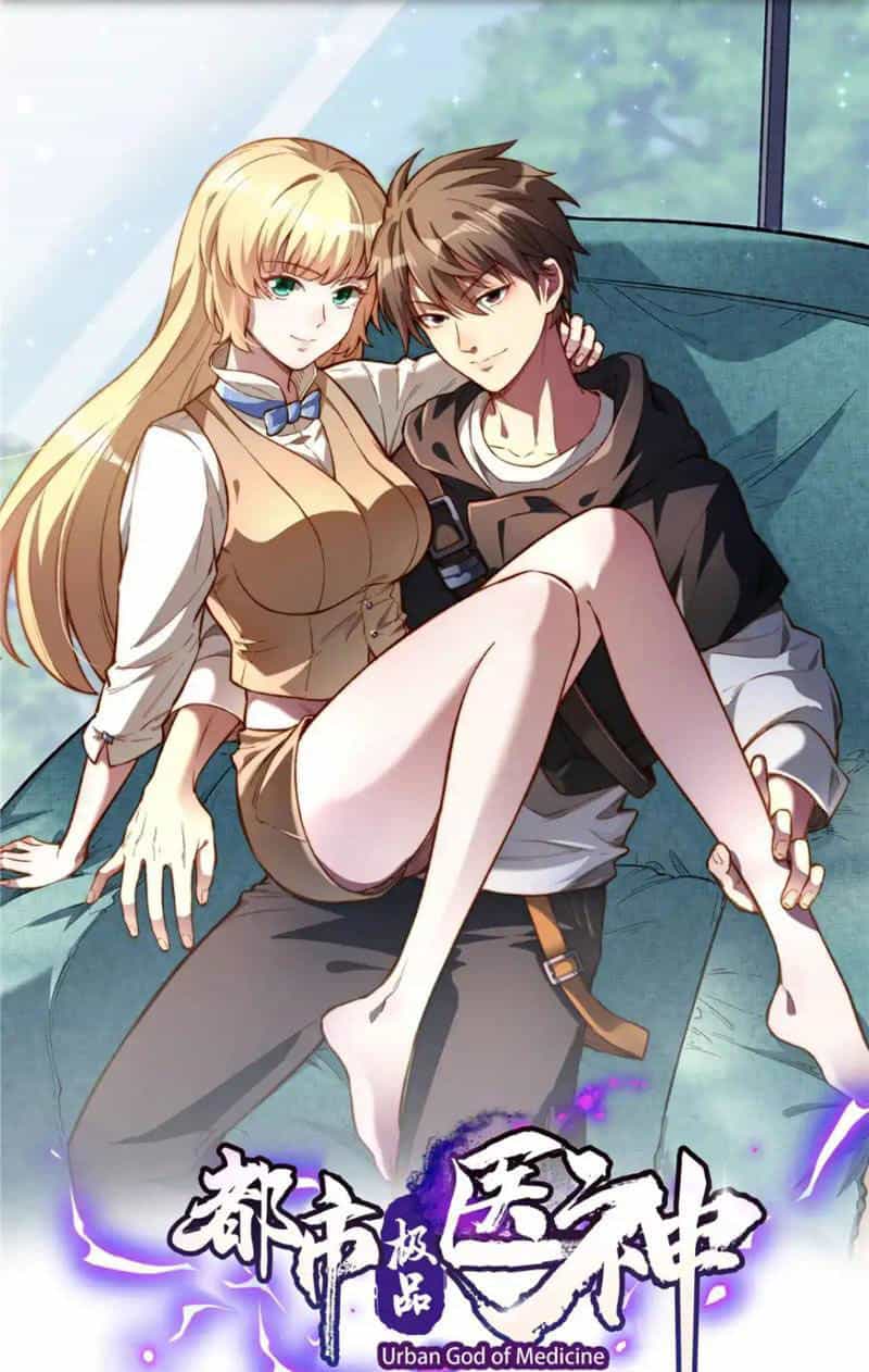 Siêu Phàm Sát Thần - Chương 130 - ảnh 1