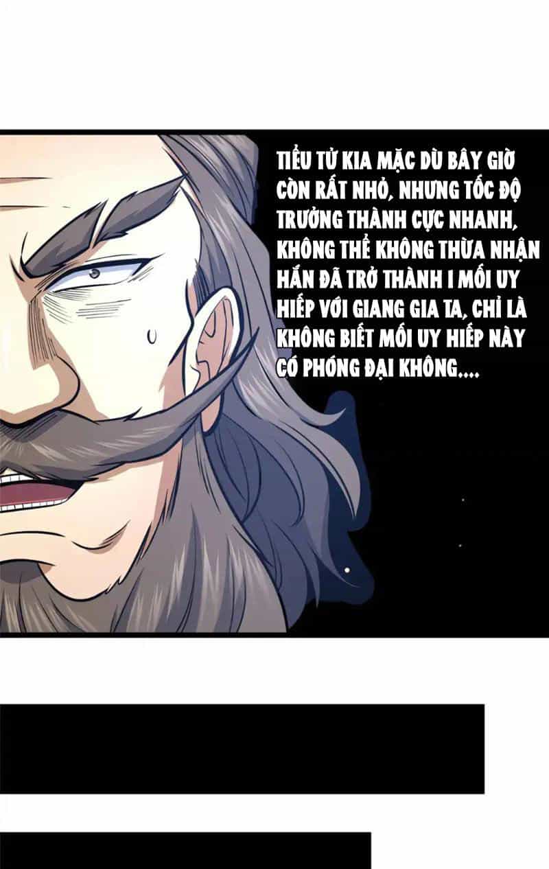 Siêu Phàm Sát Thần - Chương 130 - ảnh 29