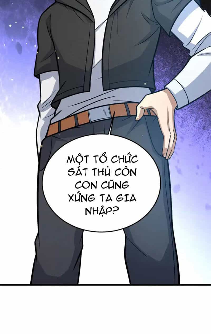 Siêu Phàm Sát Thần - Chương 134 - ảnh 27