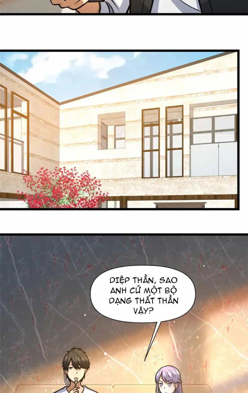Siêu Phàm Sát Thần - Chương 135 - ảnh 24