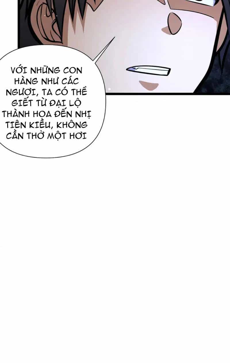 Siêu Phàm Sát Thần - Chương 137 - ảnh 16