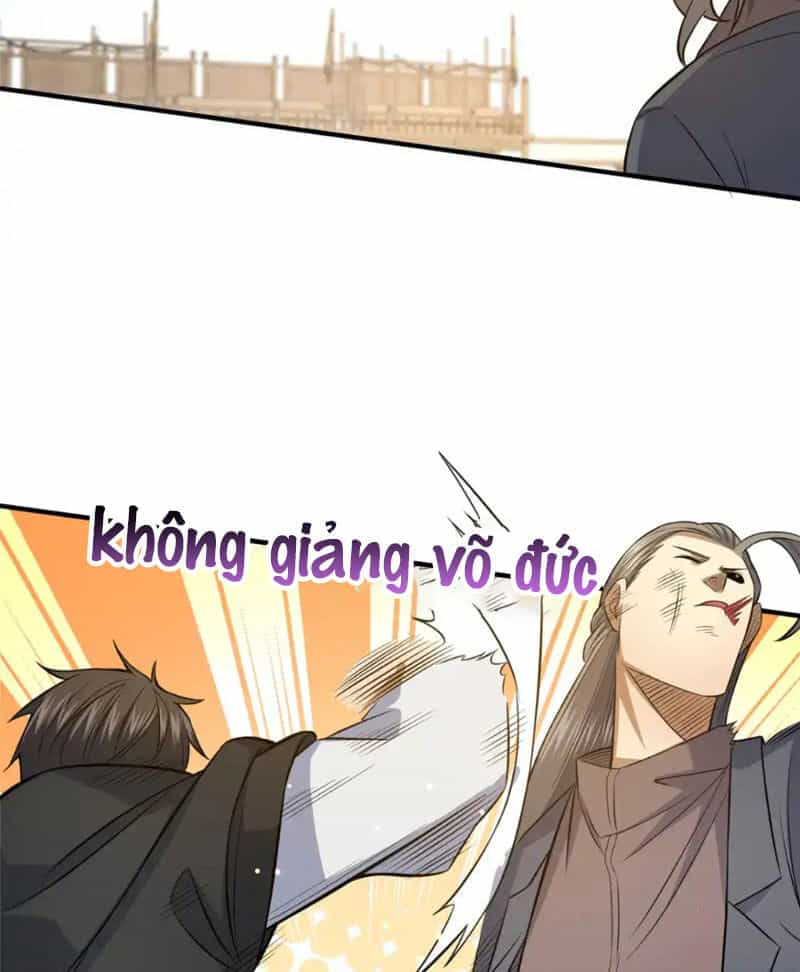 Siêu Phàm Sát Thần - Chương 141 - ảnh 17