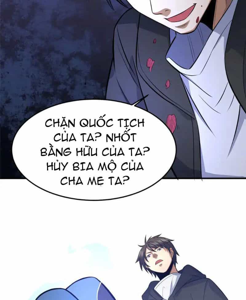 Siêu Phàm Sát Thần - Chương 141 - ảnh 27