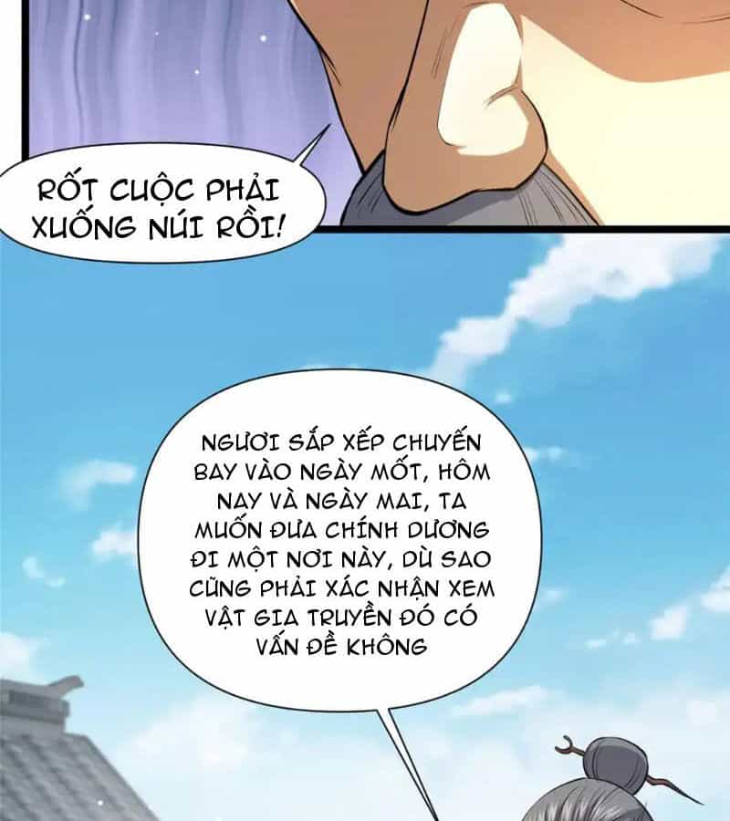 Siêu Phàm Sát Thần - Chương 142 - ảnh 19