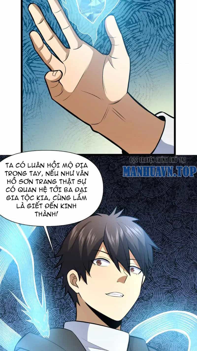 Siêu Phàm Sát Thần - Chương 145 - ảnh 28