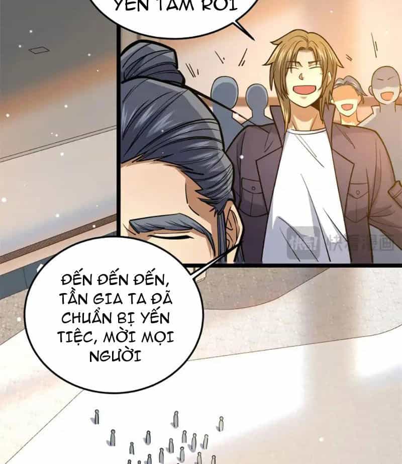 Siêu Phàm Sát Thần - Chương 148 - ảnh 21