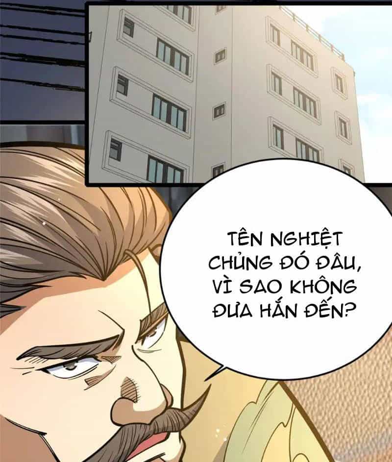 Siêu Phàm Sát Thần - Chương 154 - ảnh 18