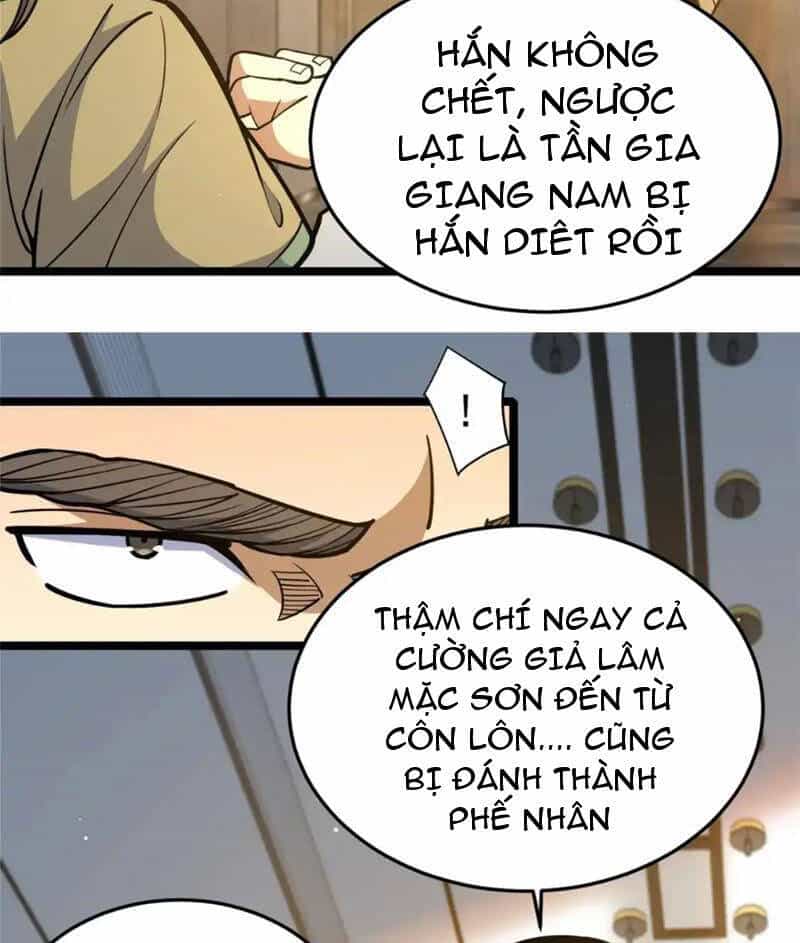 Siêu Phàm Sát Thần - Chương 154 - ảnh 20
