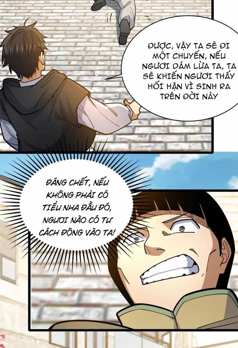 Siêu Phàm Sát Thần - Chương 155 - ảnh 9