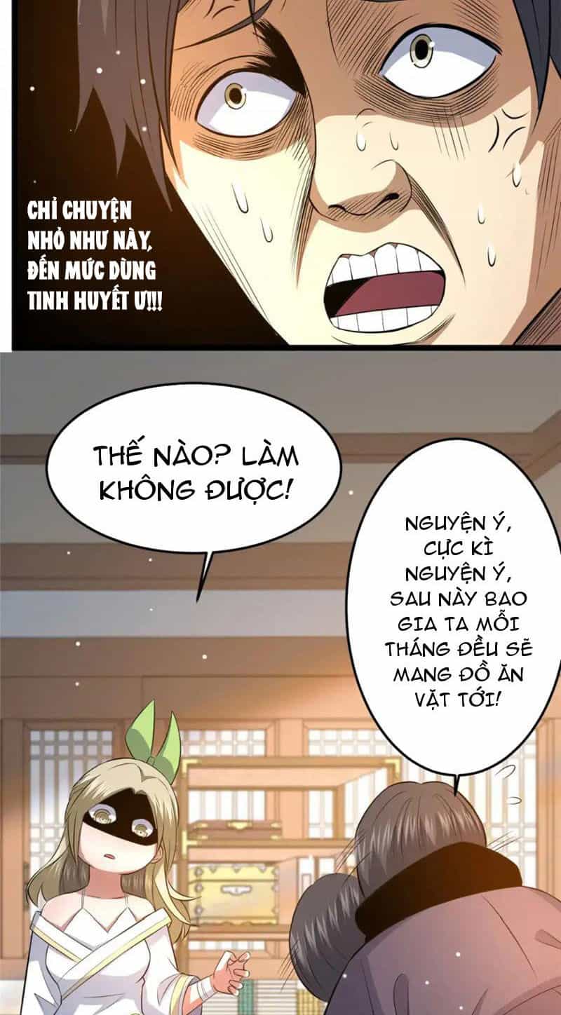 Siêu Phàm Sát Thần - Chương 157 - ảnh 6
