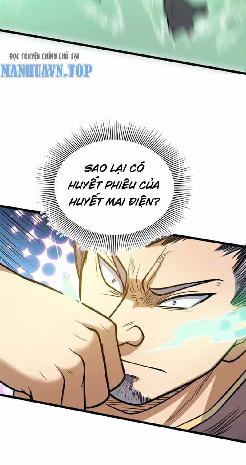 Siêu Phàm Sát Thần - Chương 158 - ảnh 56