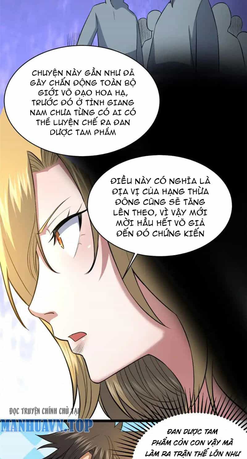 Siêu Phàm Sát Thần - Chương 160 - ảnh 34