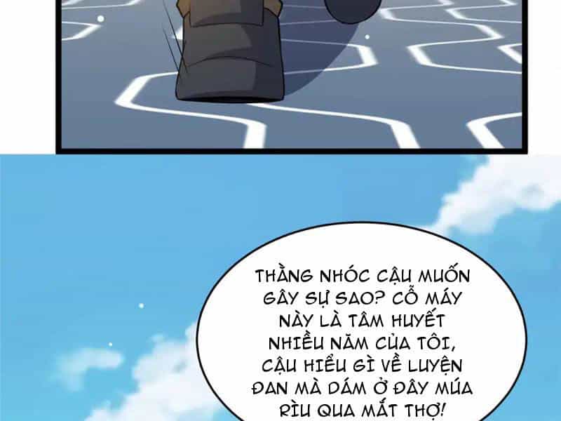 Siêu Phàm Sát Thần - Chương 164 - ảnh 20