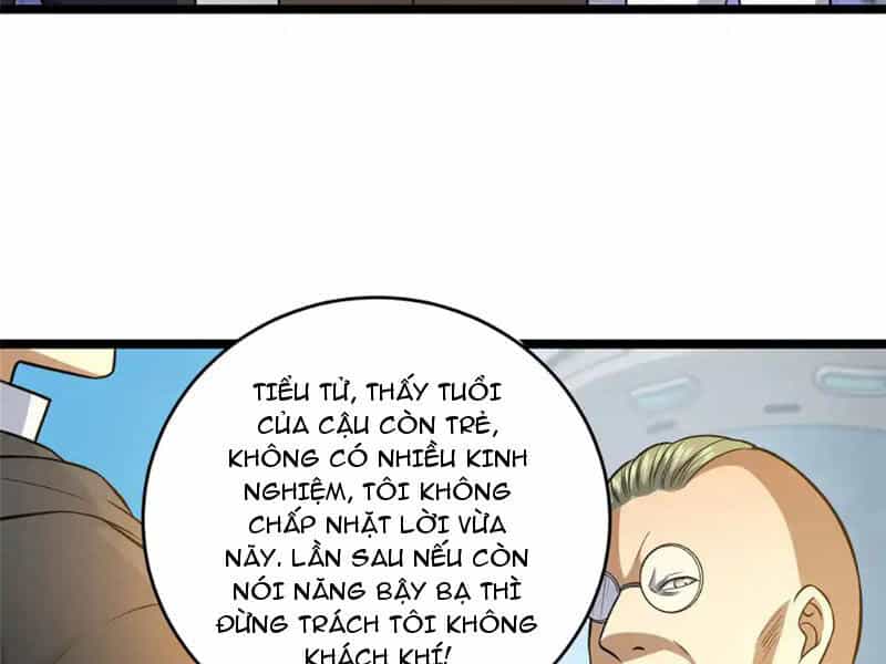 Siêu Phàm Sát Thần - Chương 164 - ảnh 9