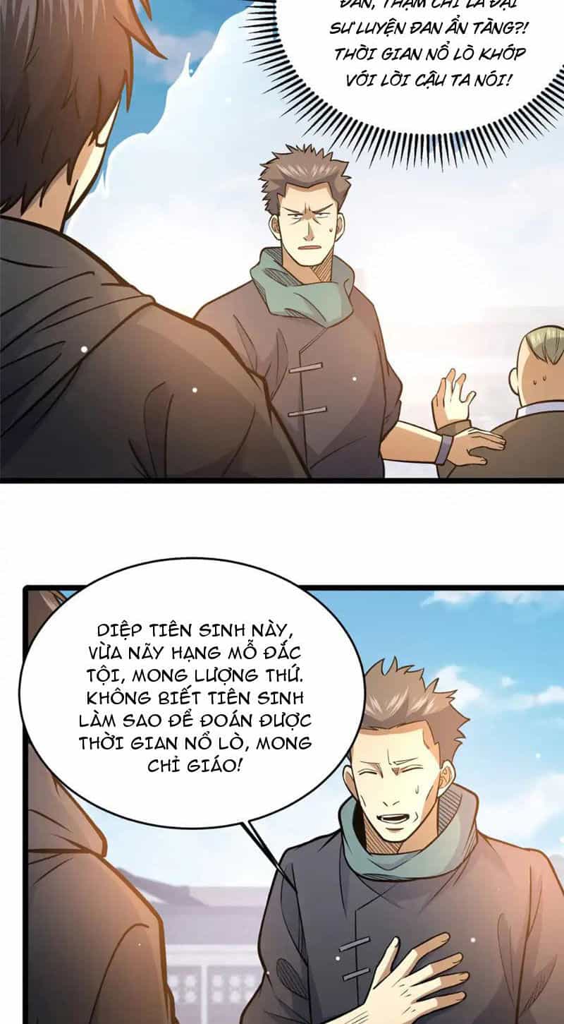 Siêu Phàm Sát Thần - Chương 165 - ảnh 10