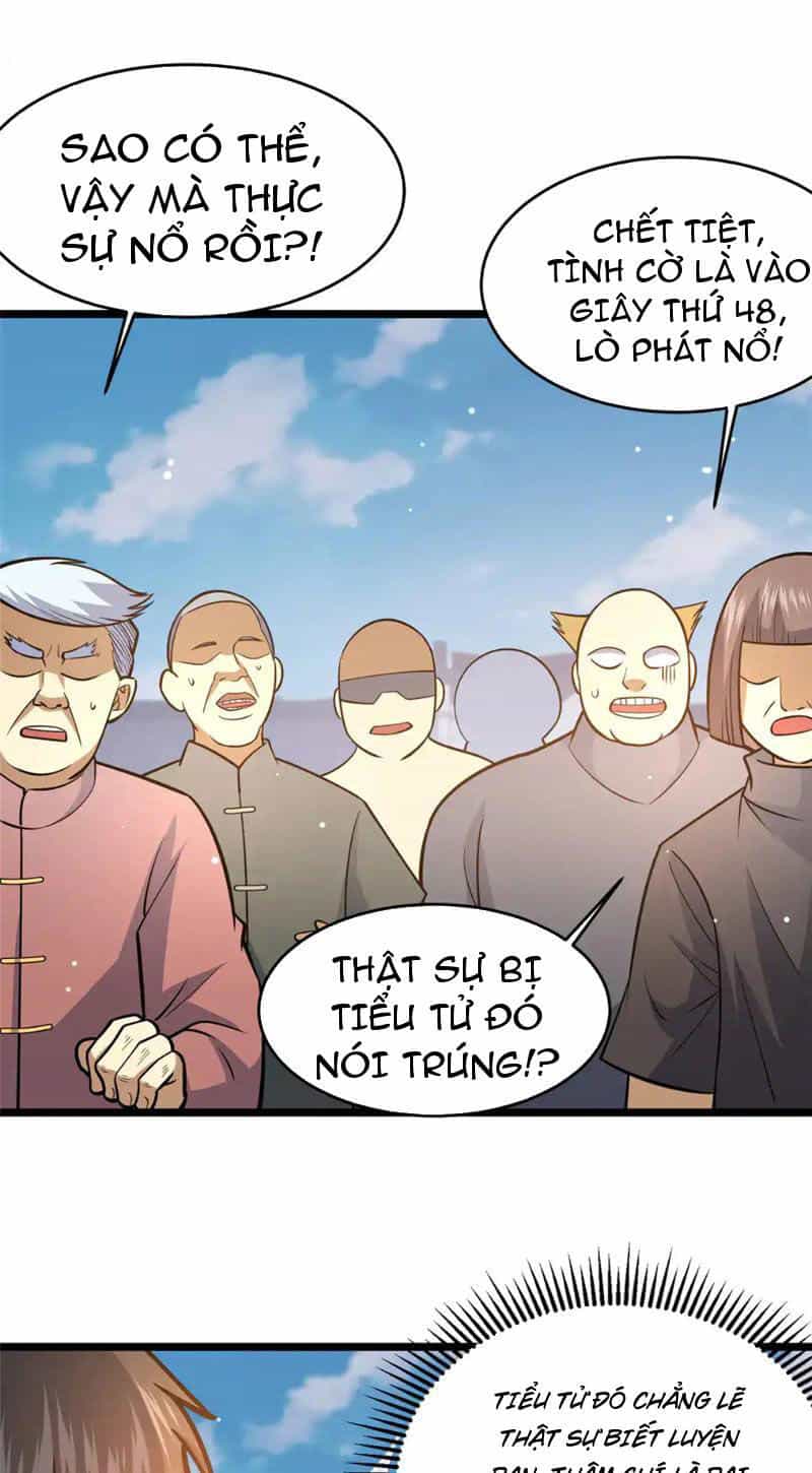 Siêu Phàm Sát Thần - Chương 165 - ảnh 9
