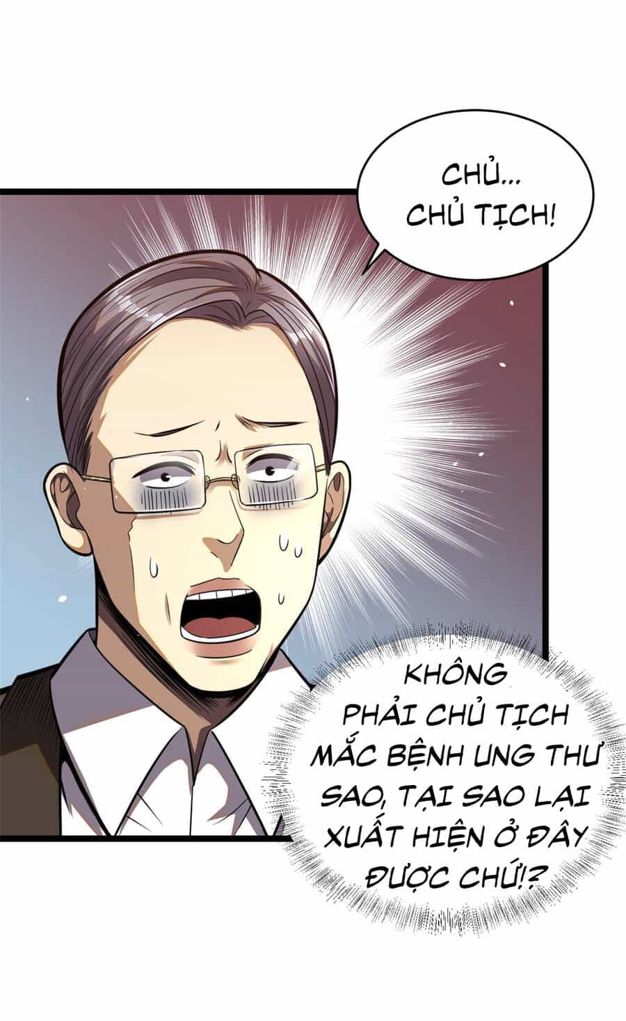Siêu Phàm Sát Thần - Chương 16 - ảnh 12