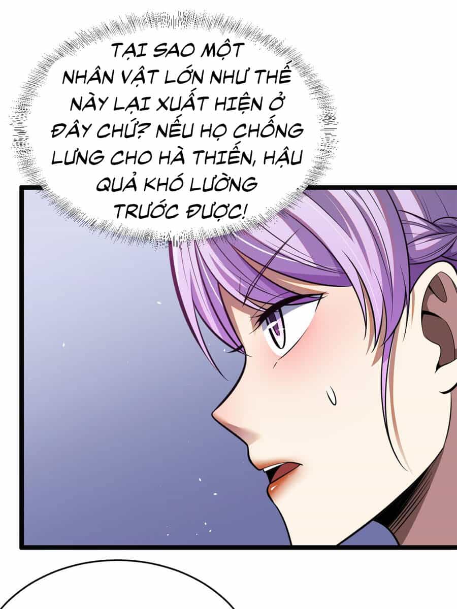 Siêu Phàm Sát Thần - Chương 16 - ảnh 13
