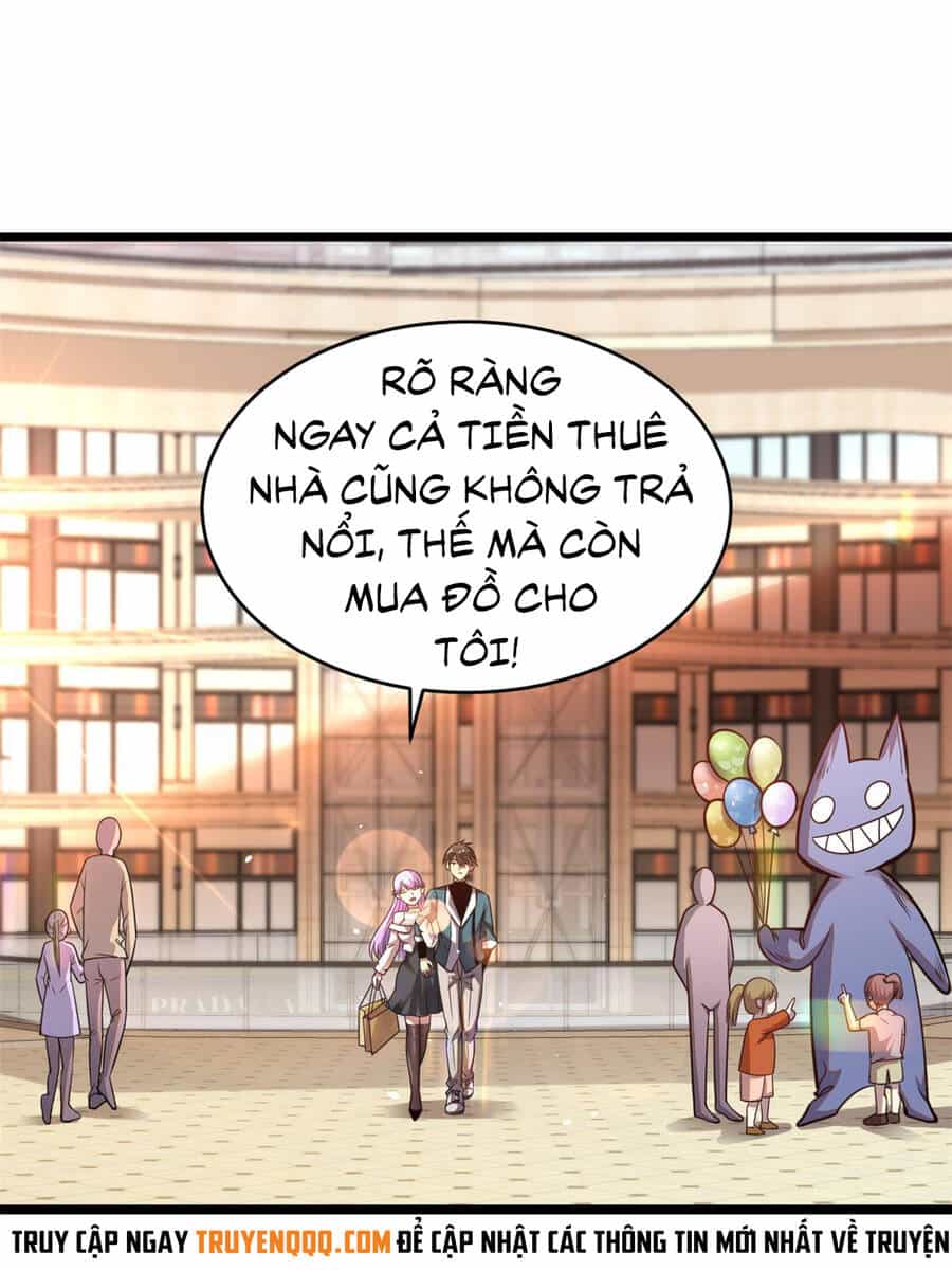 Siêu Phàm Sát Thần - Chương 16 - ảnh 37