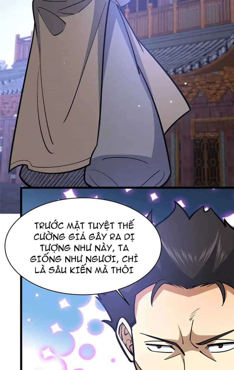 Siêu Phàm Sát Thần - Chương 166 - ảnh 27
