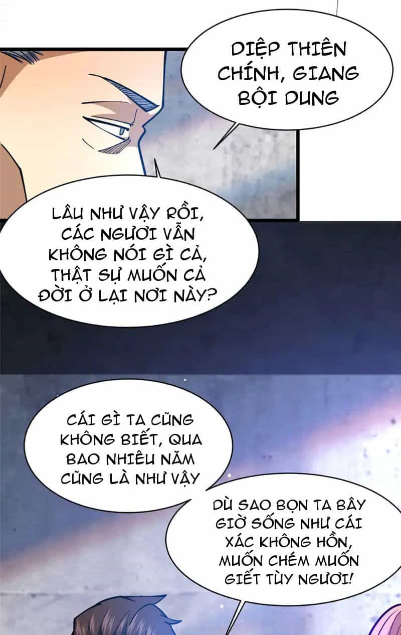 Siêu Phàm Sát Thần - Chương 166 - ảnh 39