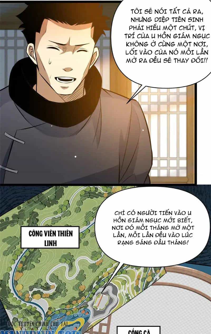 Siêu Phàm Sát Thần - Chương 167 - ảnh 29