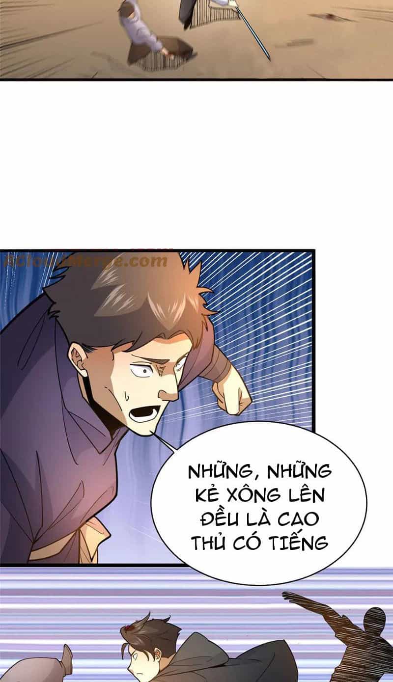 Siêu Phàm Sát Thần - Chương 175 - ảnh 36