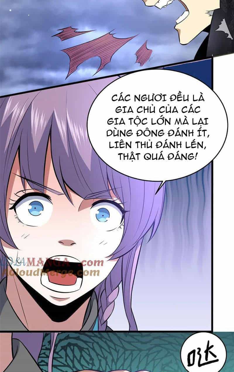Siêu Phàm Sát Thần - Chương 176 - ảnh 14