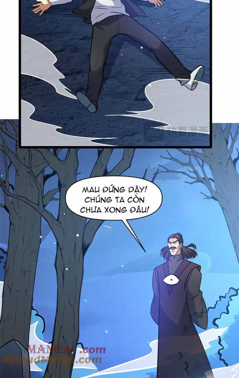 Siêu Phàm Sát Thần - Chương 182 - ảnh 8