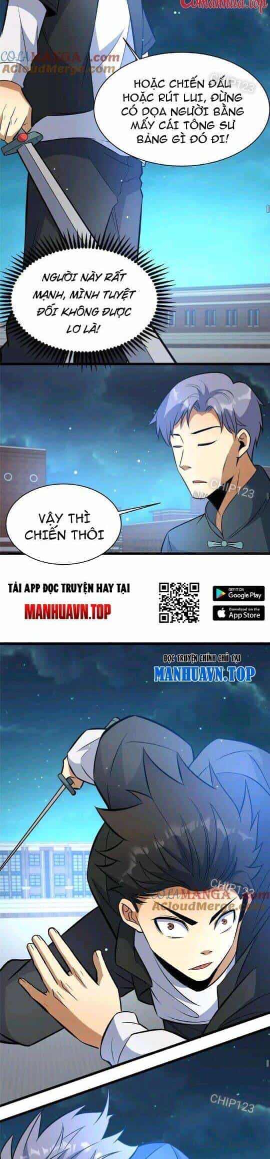 Siêu Phàm Sát Thần - Chương 195 - ảnh 13