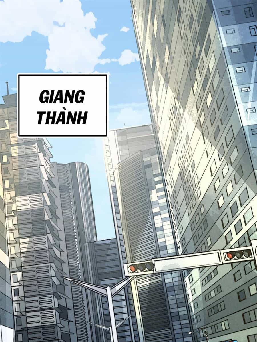Siêu Phàm Sát Thần - Chương 1 - ảnh 2