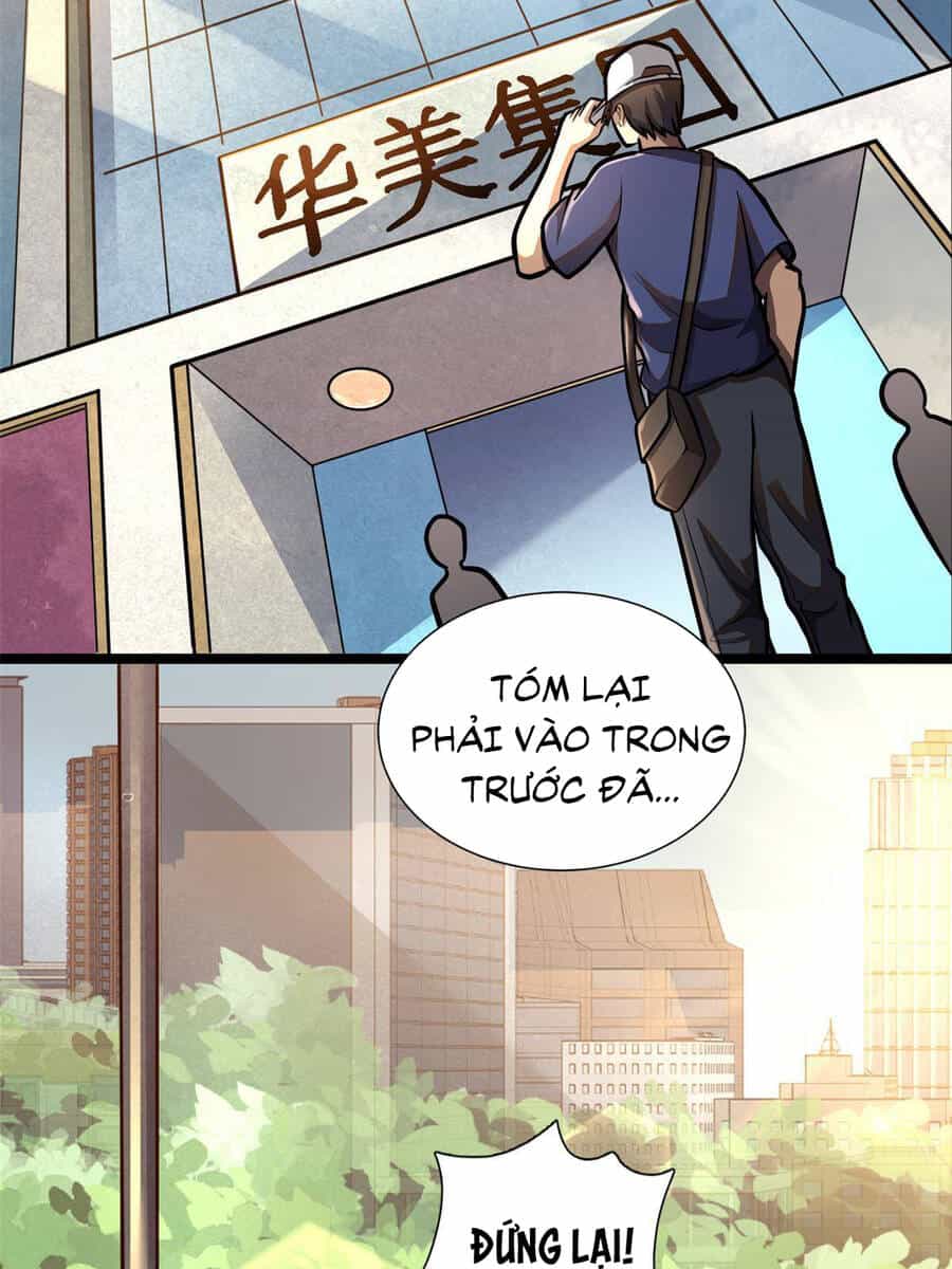 Siêu Phàm Sát Thần - Chương 1 - ảnh 42