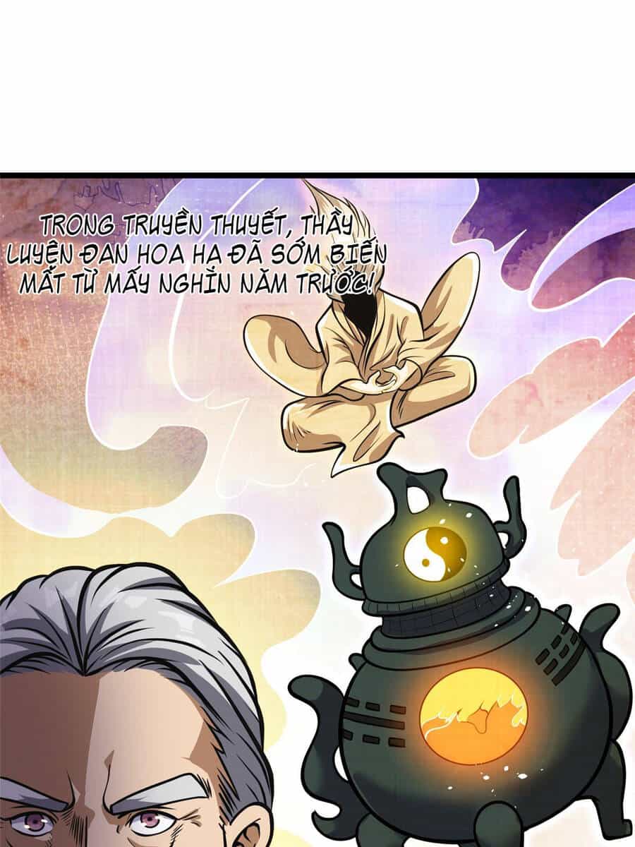 Siêu Phàm Sát Thần - Chương 19 - ảnh 16