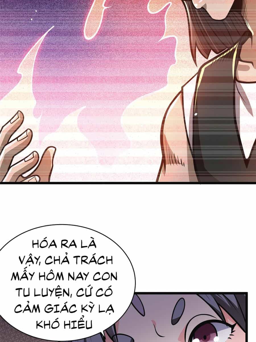 Siêu Phàm Sát Thần - Chương 19 - ảnh 41