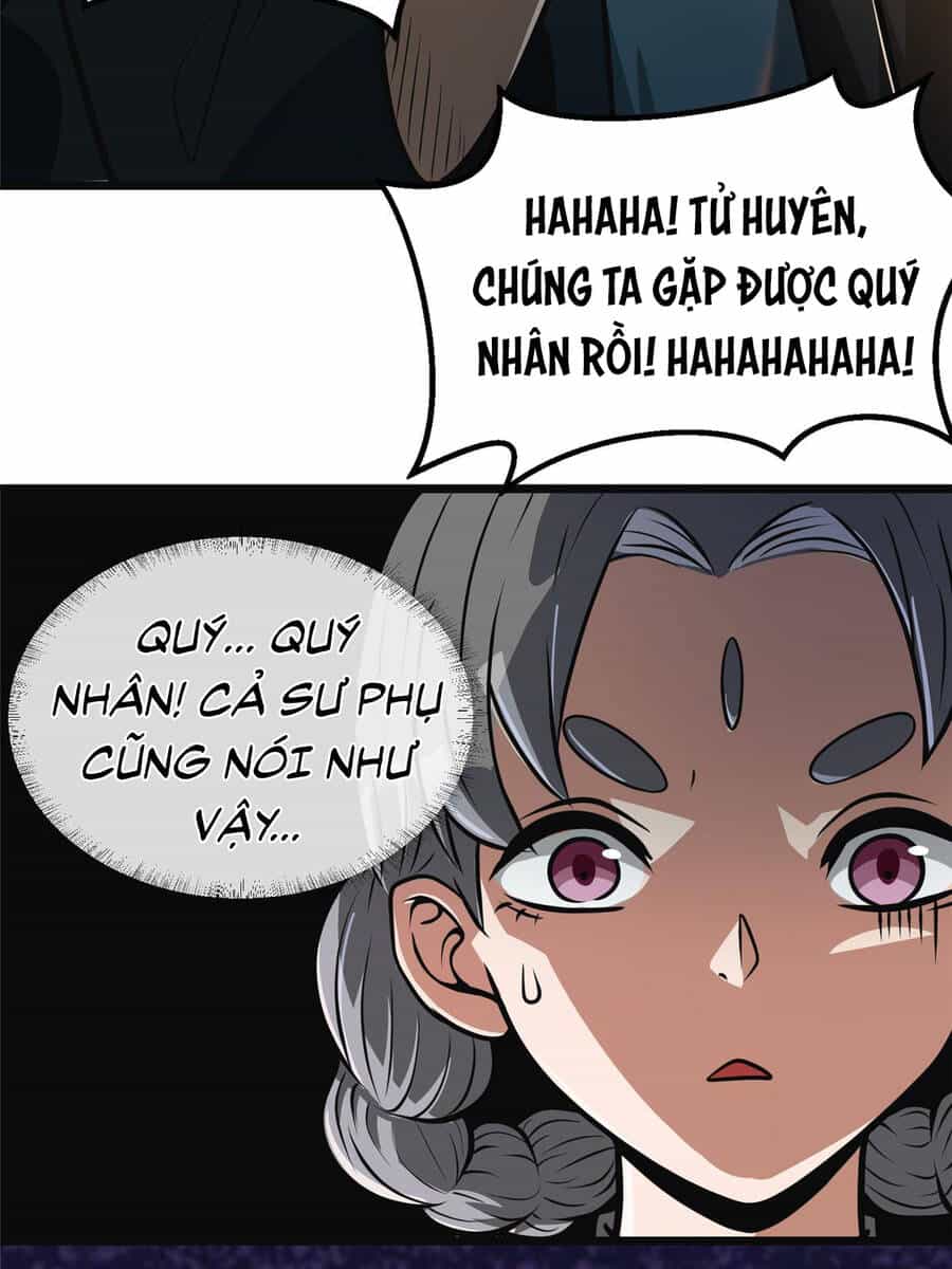 Siêu Phàm Sát Thần - Chương 19 - ảnh 47