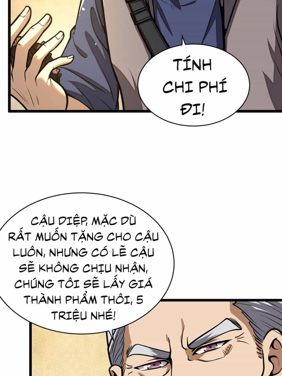 Siêu Phàm Sát Thần - Chương 19 - ảnh 6