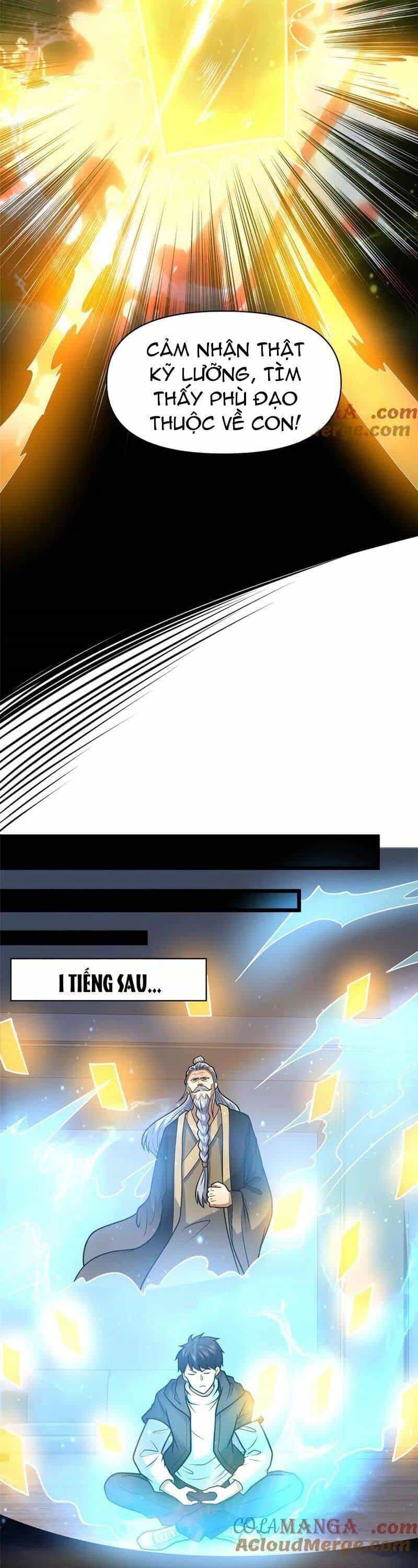 Siêu Phàm Sát Thần - Chương 204 - ảnh 13
