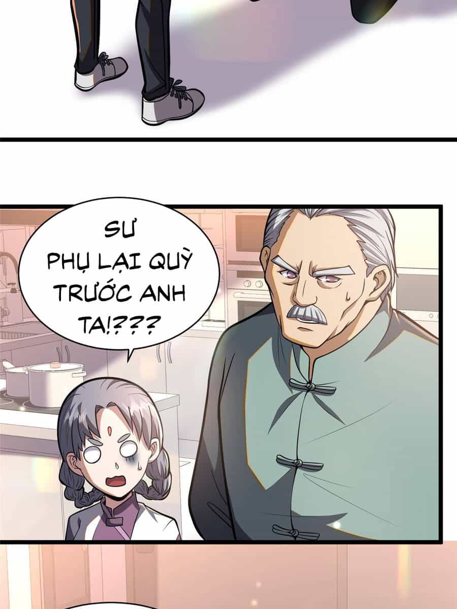 Siêu Phàm Sát Thần - Chương 20 - ảnh 30