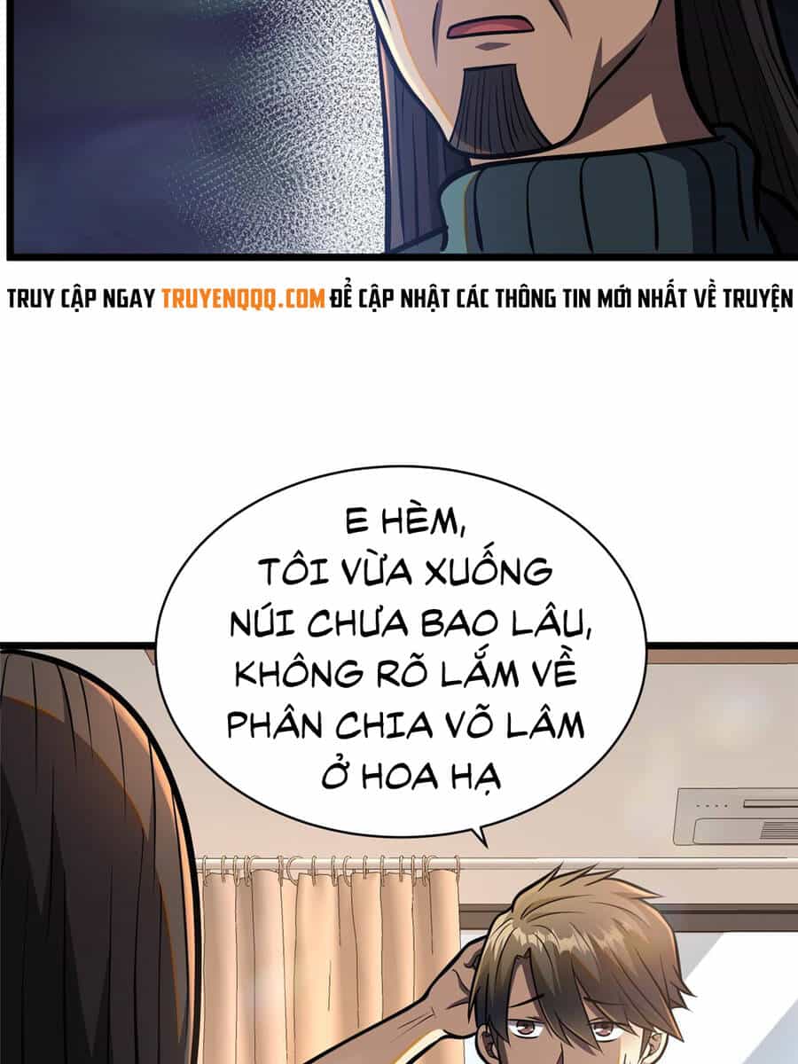 Siêu Phàm Sát Thần - Chương 20 - ảnh 35