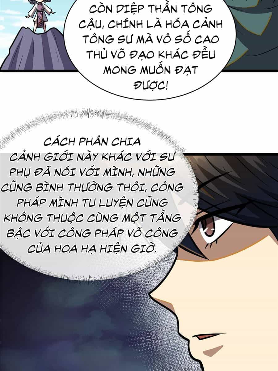 Siêu Phàm Sát Thần - Chương 20 - ảnh 41