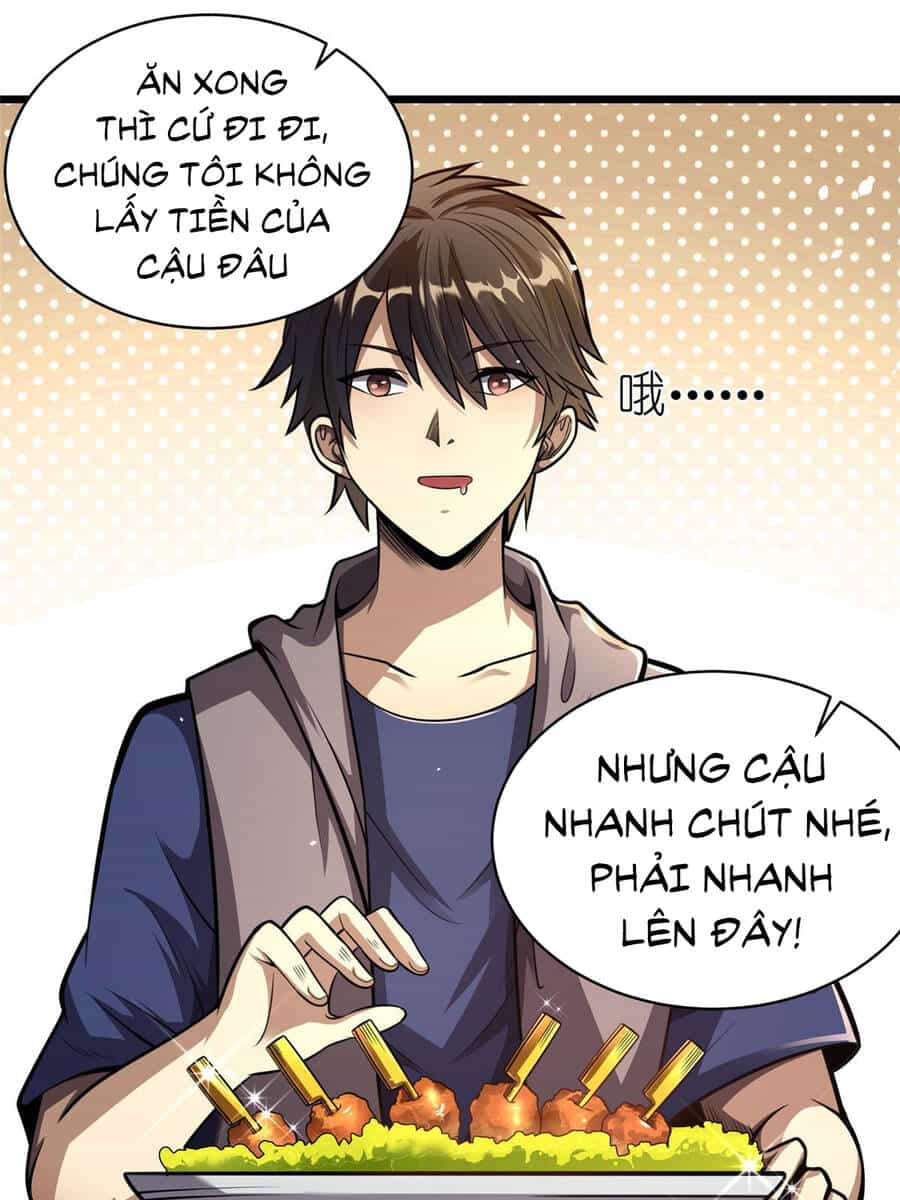 Siêu Phàm Sát Thần - Chương 21 - ảnh 24