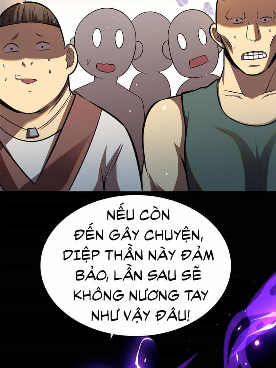Siêu Phàm Sát Thần - Chương 21 - ảnh 60