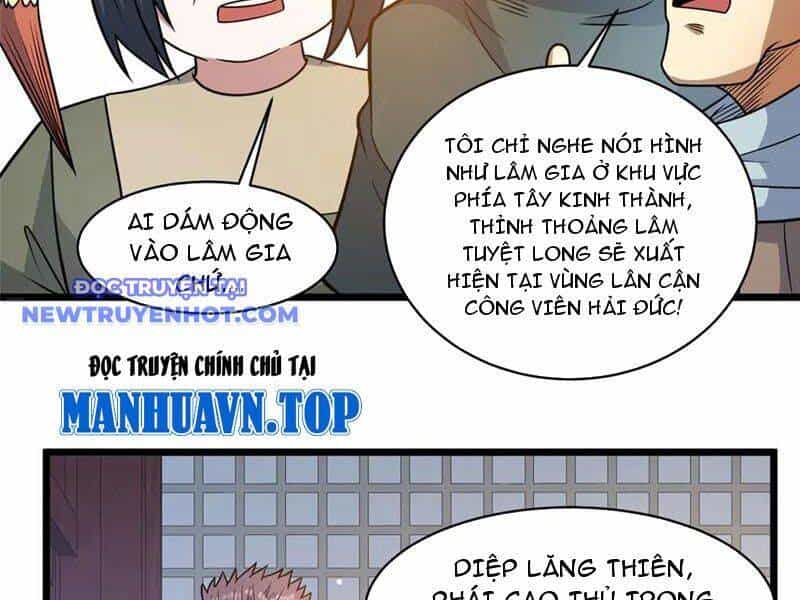 Siêu Phàm Sát Thần - Chương 219 - ảnh 50