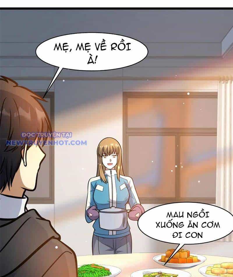 Siêu Phàm Sát Thần - Chương 220 - ảnh 18
