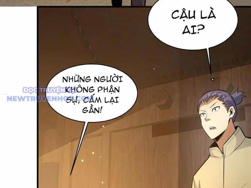 Siêu Phàm Sát Thần - Chương 221 - ảnh 7