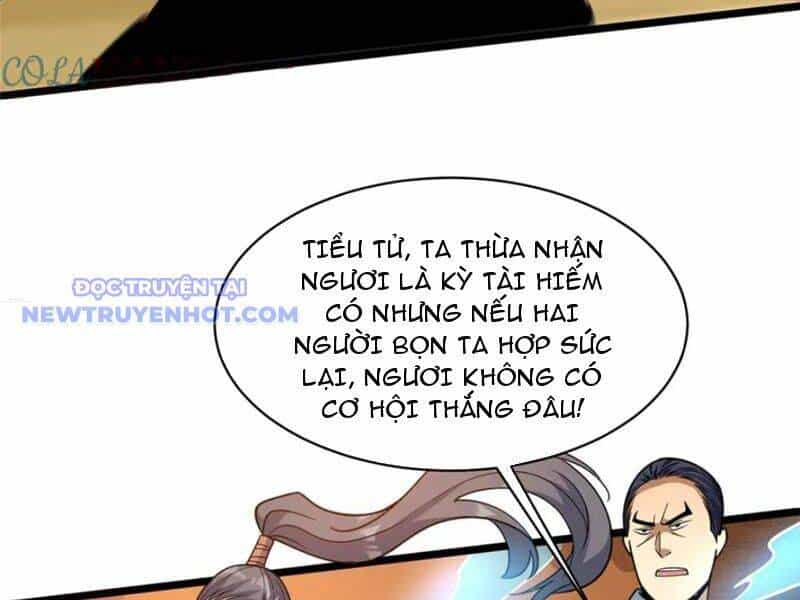 Siêu Phàm Sát Thần - Chương 222 - ảnh 38