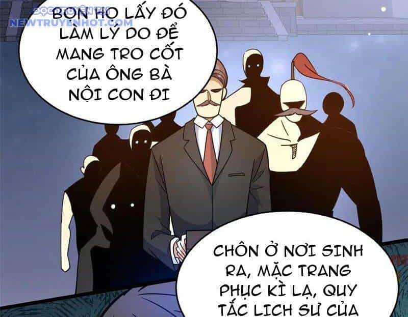 Siêu Phàm Sát Thần - Chương 224 - ảnh 66