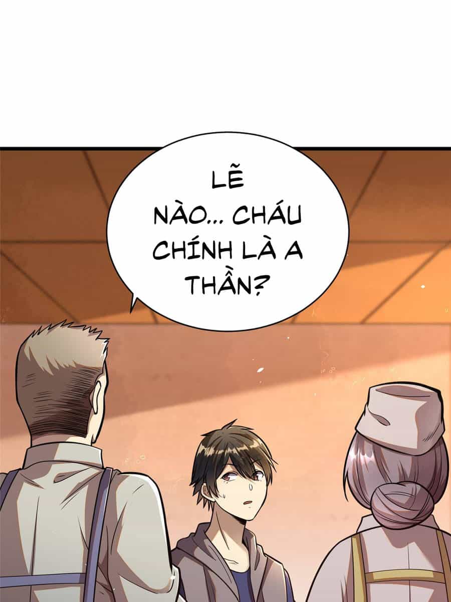 Siêu Phàm Sát Thần - Chương 22 - ảnh 12